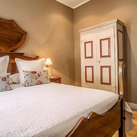 Lhort De Sant Cebria Bed and Breakfast Torroella de Fluviá Εξωτερικό φωτογραφία