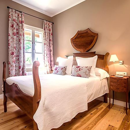Lhort De Sant Cebria Bed and Breakfast Torroella de Fluviá Εξωτερικό φωτογραφία