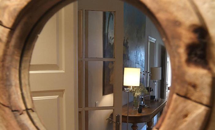 Lhort De Sant Cebria Bed and Breakfast Torroella de Fluviá Εξωτερικό φωτογραφία