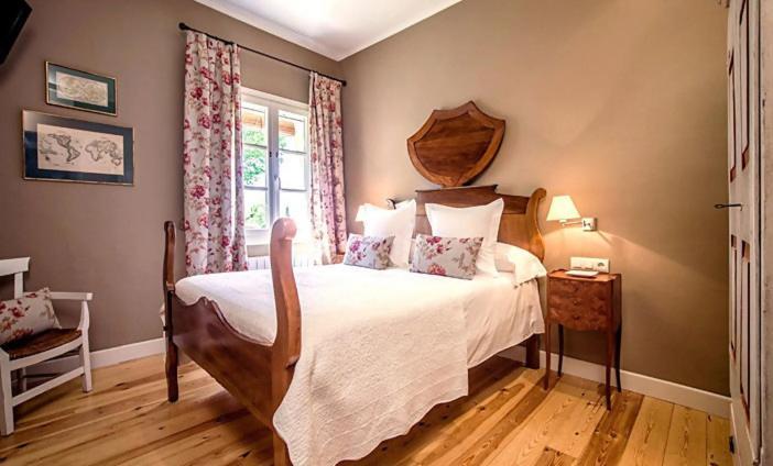 Lhort De Sant Cebria Bed and Breakfast Torroella de Fluviá Εξωτερικό φωτογραφία