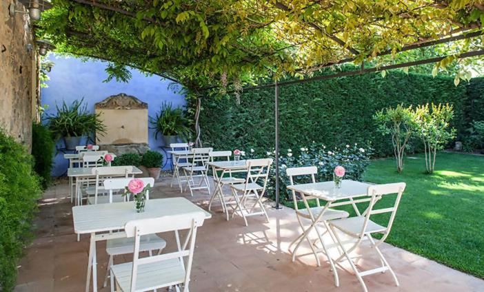 Lhort De Sant Cebria Bed and Breakfast Torroella de Fluviá Εξωτερικό φωτογραφία