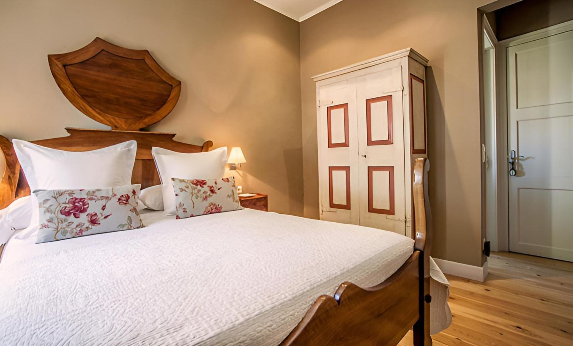 Lhort De Sant Cebria Bed and Breakfast Torroella de Fluviá Εξωτερικό φωτογραφία